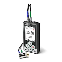 Ультразвуковой толщиномер ДИАСКАН