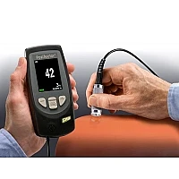 Твердомер резины по Шору PosiTector SHD