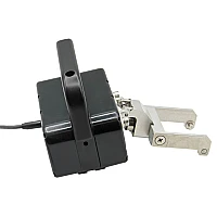 PAScan cканер ручной для одностроннего контроля