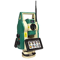 Роботизированный тахеометр Vega RX1