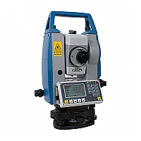 Тахеометр Spectra Precision FOCUS 2 2"