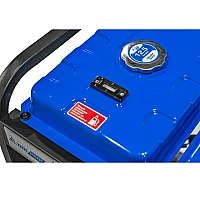 Дизельный генератор TSS SDG 5500EHA