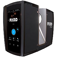 Лазерный сканер FARO Focus S70 Premium