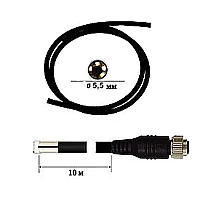 Дополнительные зонды для видеоэндоскопов серии PCE VE-XXX