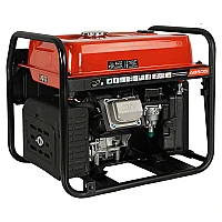Инверторный генератор A-iPower A6500i