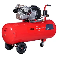 Масляный компрессор FUBAG VDС 400/100 CM3