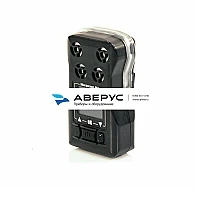 Газоанализатор Микросенс (O2-CO-NO2-CO2)