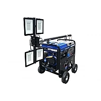 Сварочный генератор TSS WALGG 5.0/200E