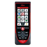 Leica DISTO D810 touch