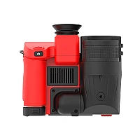 Тепловизионная камера Seviral T640