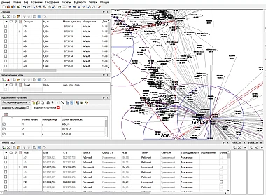 ОБРАБОТКА ГЕОДЕЗИЧЕСКИХ ИЗМЕРЕНИЙ