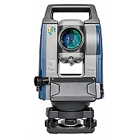 Тахеометр Sokkia iM-102 (Английский язык)