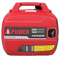 Инверторный генератор A-iPower A2000IS