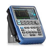 Цифровой осциллограф Rohde & Schwarz RTH1004