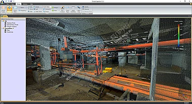 Уникальный алгоритм обработки данных