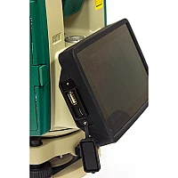 Роботизированный тахеометр Vega RX1