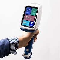 Аренда рентгенофлуоресцентного анализатора металлов TrueXR