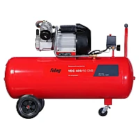 Масляный компрессор FUBAG VDС 400/50 CM3