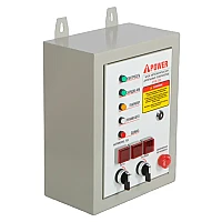 Блок автозапуска для бензиновых генераторов A-iPower 400В, NEW