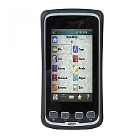 Полевой контроллер Spectra Precision T41