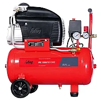 Масляный компрессор FUBAG FC 230/50 CM2