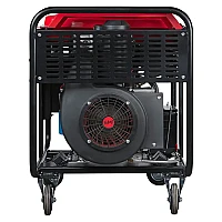 Дизельный генератор FUBAG DS 15000 DA ES