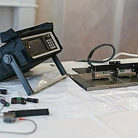 Механизированная установка серии «Сканер» модель «СКАРУЧ»