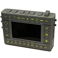 Полевой контроллер Victor LS