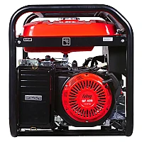 Бензиновый генератор FUBAG BS 6600 A ES