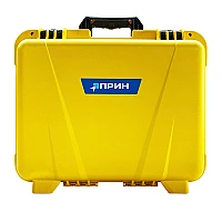 Мобильная Базовая станция (БС) на базе приемника PrinCe iBase