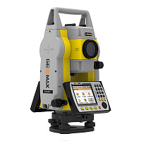 GeoMax Zoom 50 2" accXess10 SUPER POLAR -40°