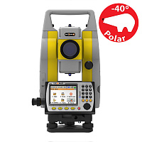 GeoMax Zoom 50 2" accXess10 SUPER POLAR -40°