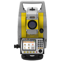 GeoMax Zoom 50 5" accXess10 Polar