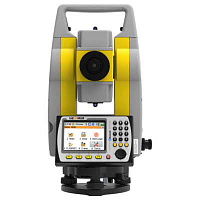 GeoMax Zoom 50 5" accXess10 Polar